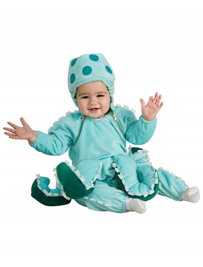 Infant Octopus Costume buy now