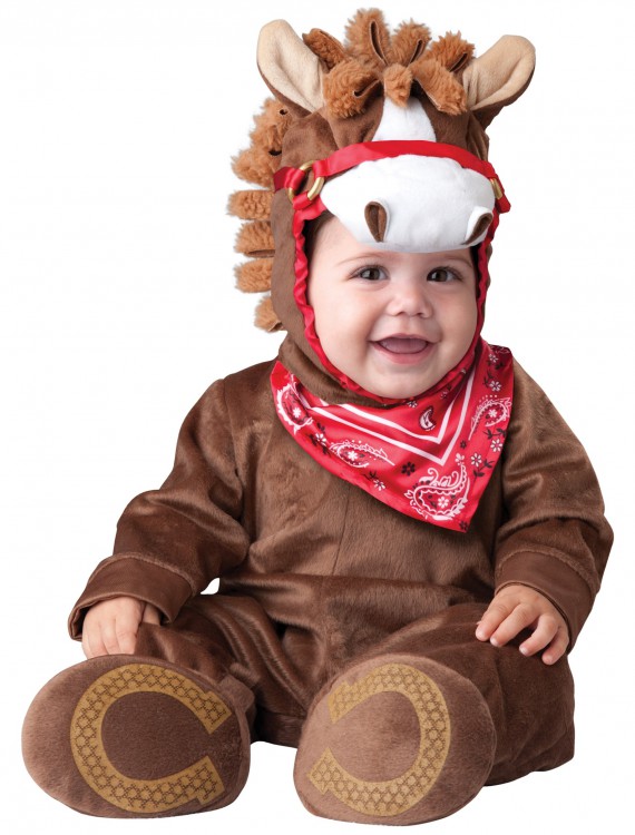 Infant Playful Pony Costume buy now