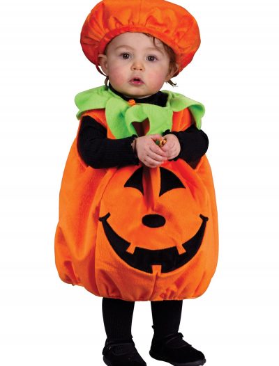 Infant Pumpkin Costume buy now