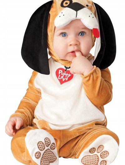 Infant Puppy Love Costume buy now
