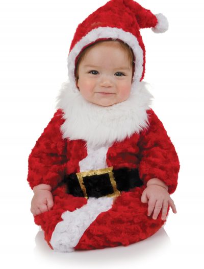 Infant Santa Bunting buy now