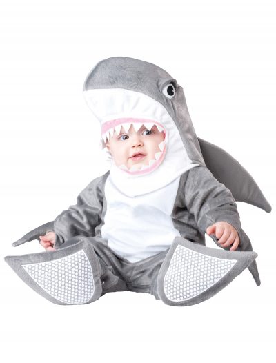 Infant Silly Shark Costume buy now