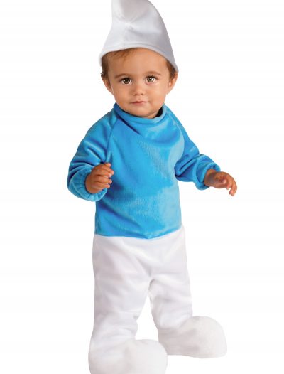 Infant Smurf Costume buy now