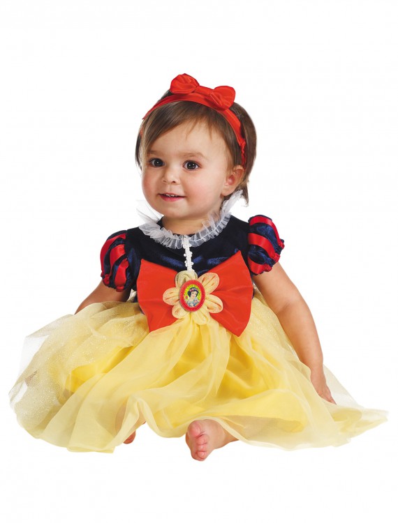 Infant Snow White My First Disney Costume buy now