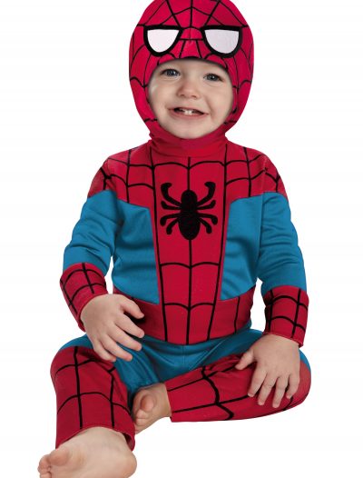 Infant Spider-Man Kutie Costume buy now
