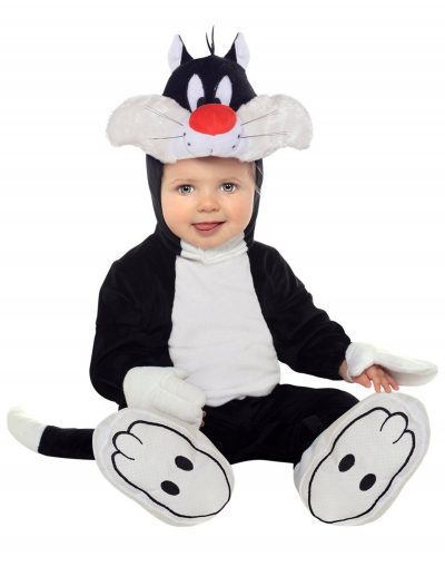 Infant Sylvester Costume buy now
