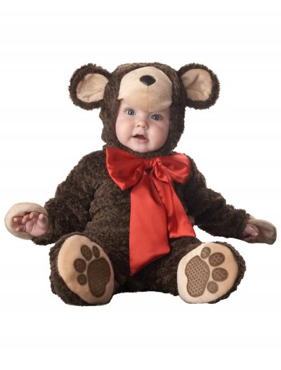 Infant Teddy Bear Costume buy now