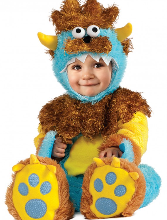 Infant Teeny Meanie Costume buy now