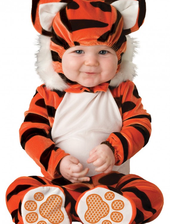 Infant Tiger Costume buy now