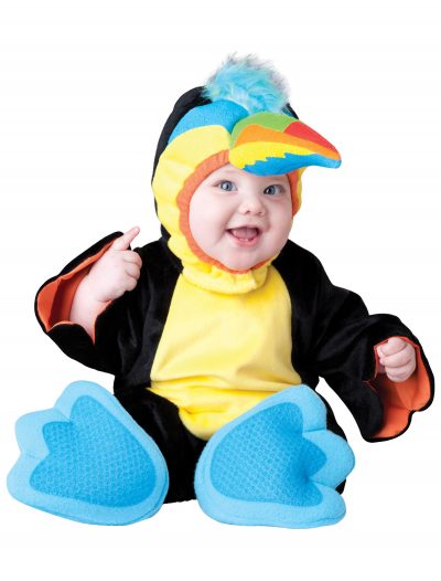 Infant Tiny Toucan Costume buy now