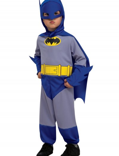 Infant / Toddler Batman Costume buy now