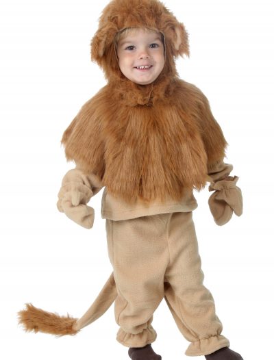 Infant / Toddler Storybook Lion Costume buy now