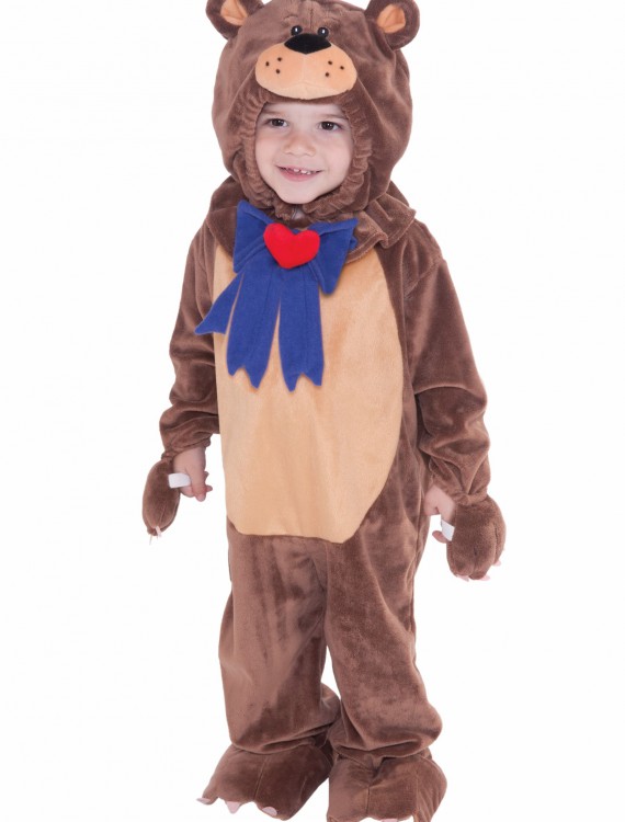Infant / Toddler Teddy Bear Costume buy now