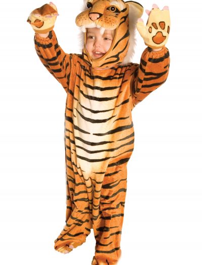 Infant / Toddler Tiger Costume buy now