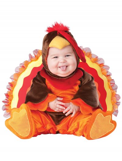 Infant Turkey Costume buy now