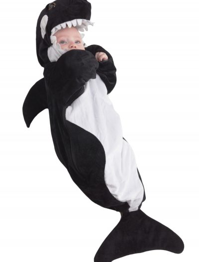 Infant Whale Bunting buy now