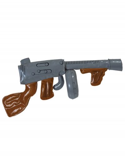 Inflatable Gangster Machine Gun buy now