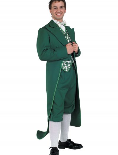 Irish Leprechaun Costume buy now