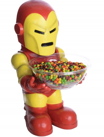 Iron Man Candy Bowl Holder buy now
