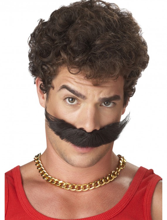 Italian Plumber Mustache buy now