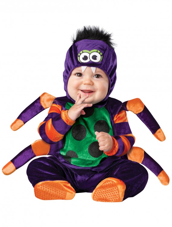 Itsy Bitsy Spider Costume buy now