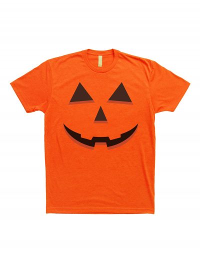 Jack O Lantern Costume T-Shirt buy now