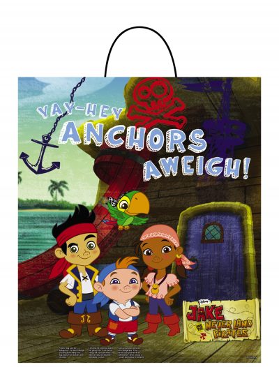 Jake and the Neverland Pirates Essential Treat Bag buy now