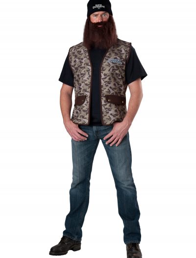 Jase Adult Costume buy now