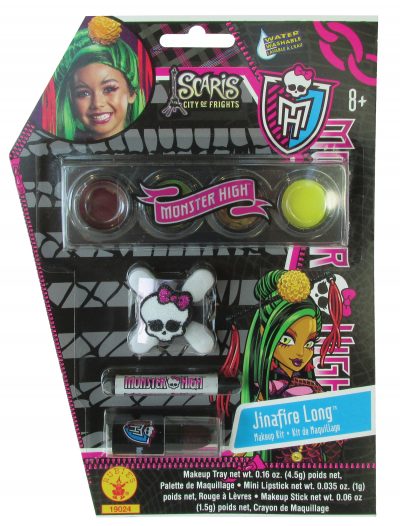 Monster High Jinafire Makeup Kit buy now