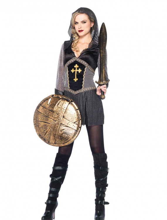 Joan of Arc Adult Costume buy now