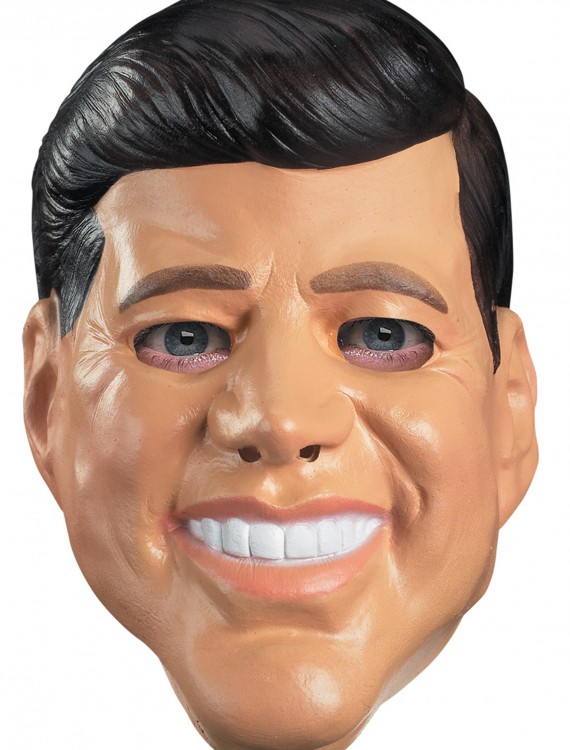 John F. Kennedy Mask buy now