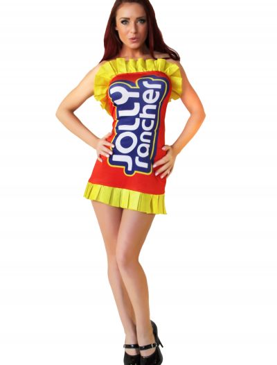 Jolly Rancher Red Costume Dress buy now