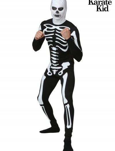 Karate Kid Skeleton Suit buy now