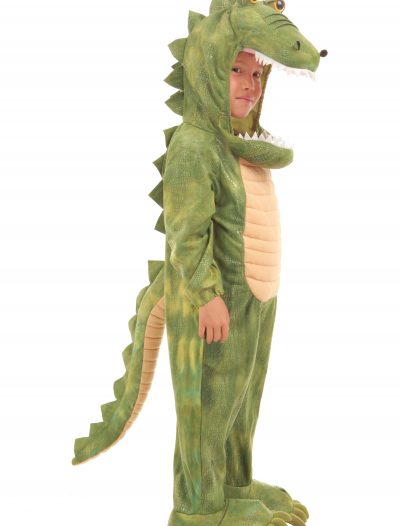 Kids Alligator Costume buy now