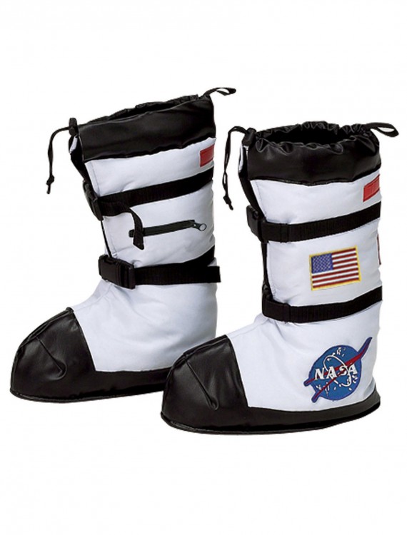 Kids Astronaut Boots buy now