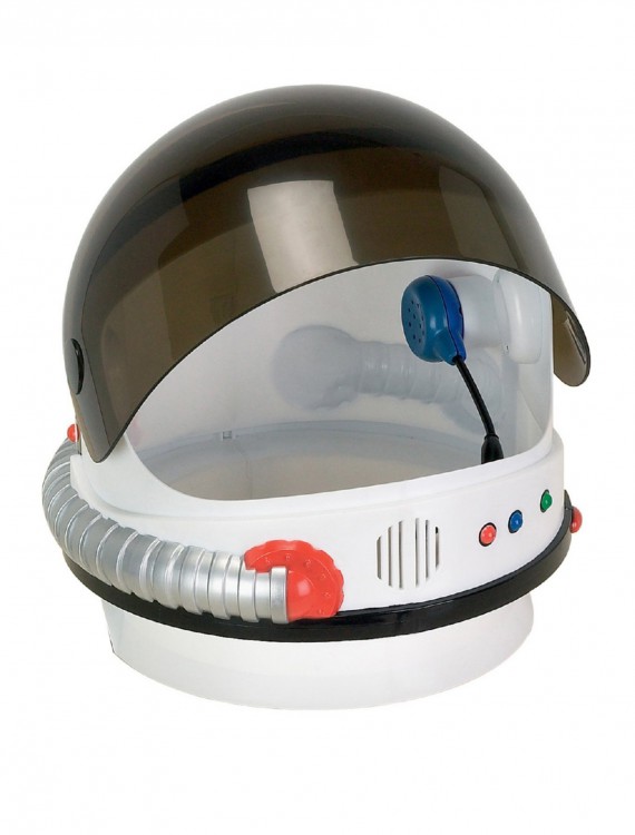 Kids Astronaut Helmet buy now