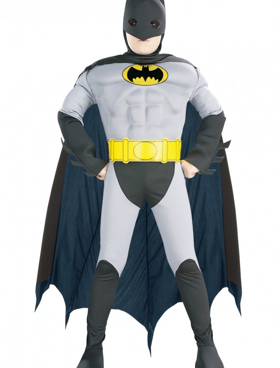 Kids Batman Costume buy now