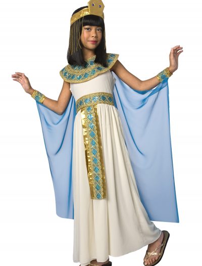 Kids Cleopatra Costume buy now