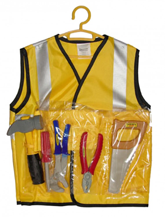 Kids Construction Worker Kit buy now