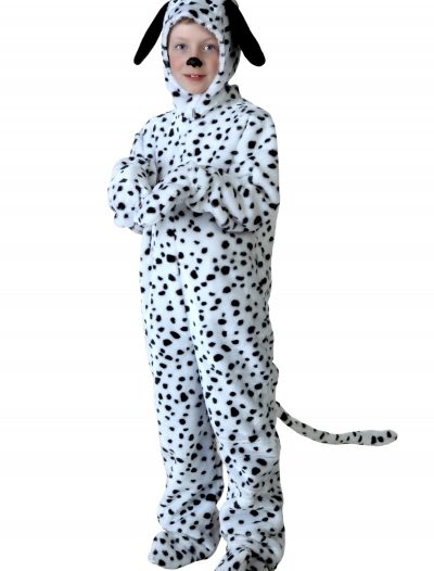 Kids Dalmatian Costume buy now