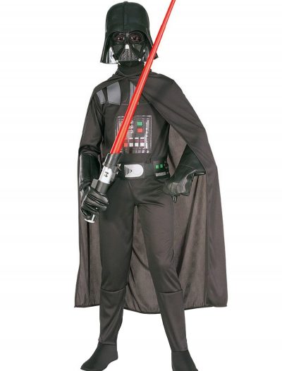 Kids Darth Vader Costume buy now