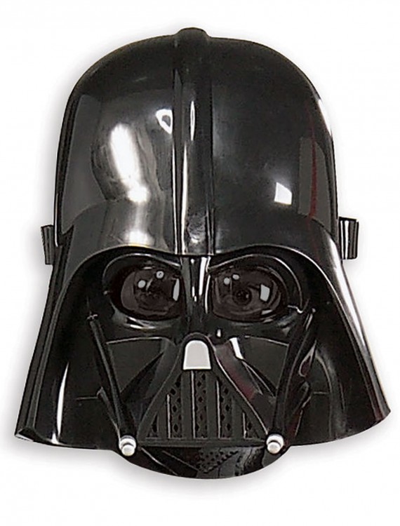 Kids Darth Vader Mask buy now