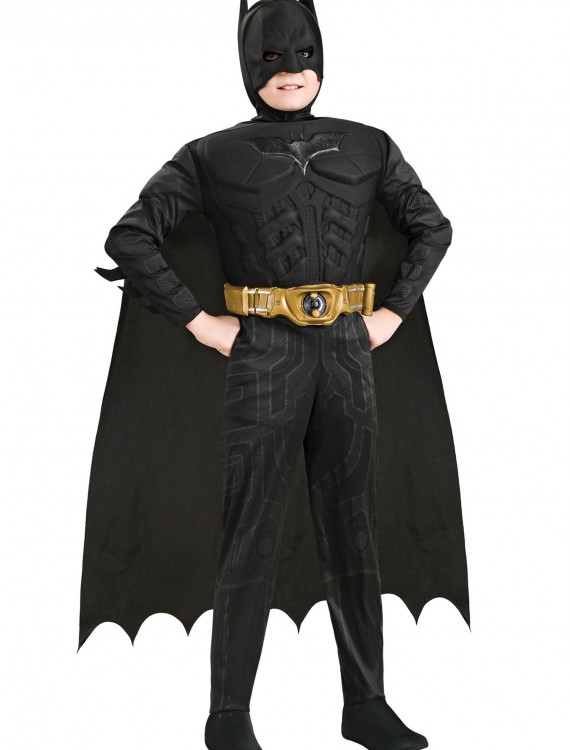Kids Deluxe Dark Knight Batman buy now