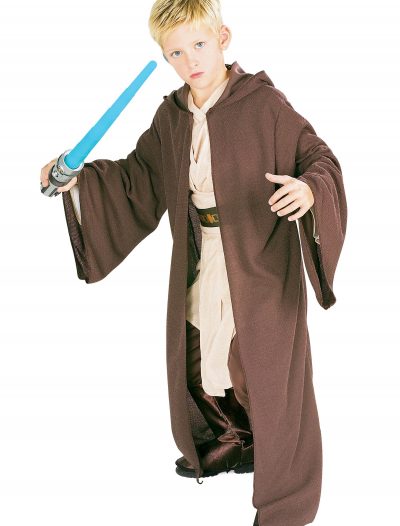 Kids Deluxe Jedi Robe buy now