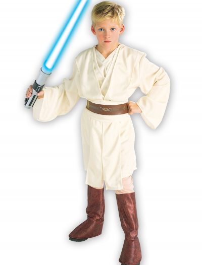 Kids Deluxe Obi Wan Kenobi buy now