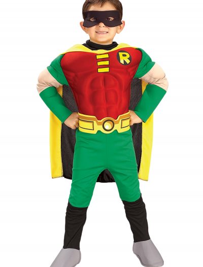 Kids Deluxe Robin Costume buy now