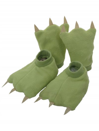 Kids Dinosaur Hands and Feet buy now