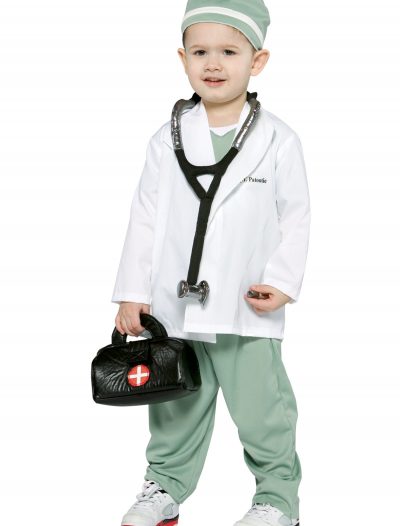 Kids Doctor Costume buy now