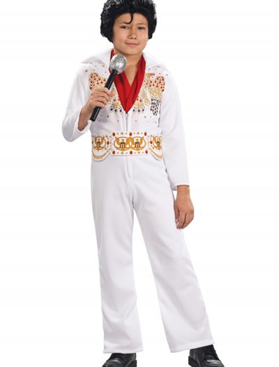 Kids Elvis Costume buy now