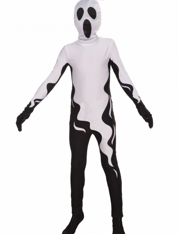 Kids Floating Ghost Skin Suit buy now
